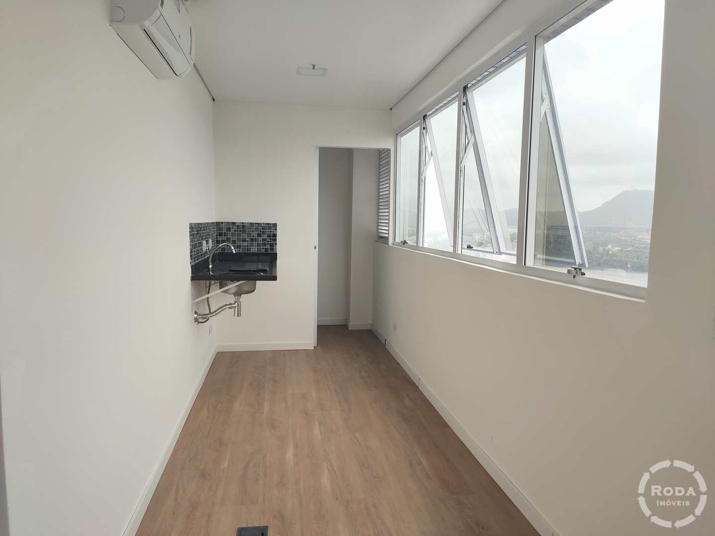 Conjunto Comercial-Sala para alugar, 47m² - Foto 6