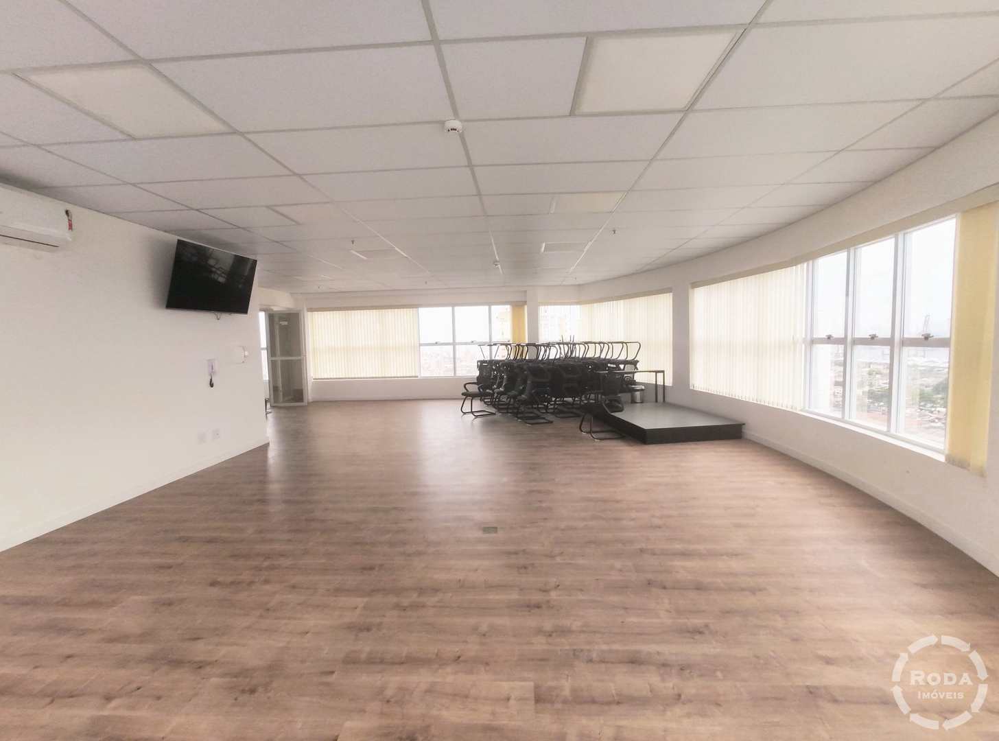 Conjunto Comercial-Sala para alugar, 47m² - Foto 11