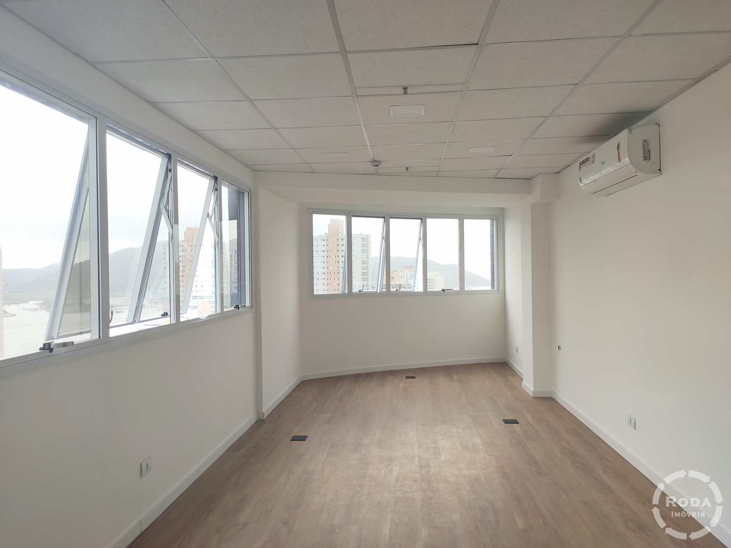 Conjunto Comercial-Sala para alugar, 47m² - Foto 2