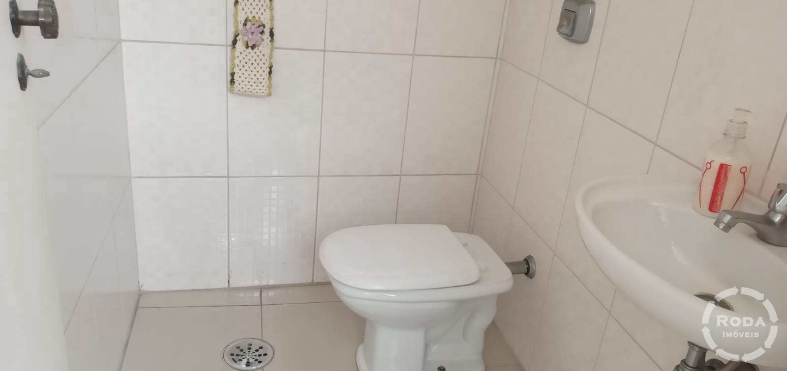 Apartamento à venda com 3 quartos, 136m² - Foto 17