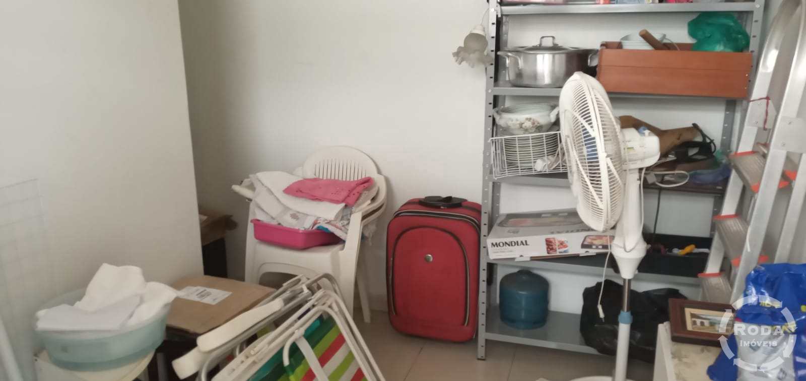 Apartamento à venda com 3 quartos, 136m² - Foto 18