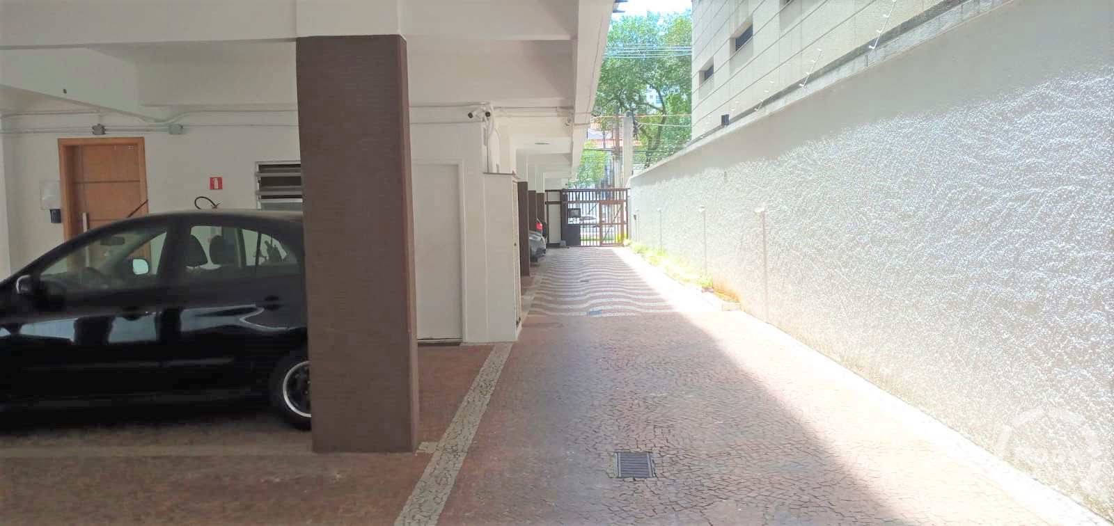 Apartamento à venda com 3 quartos, 136m² - Foto 20