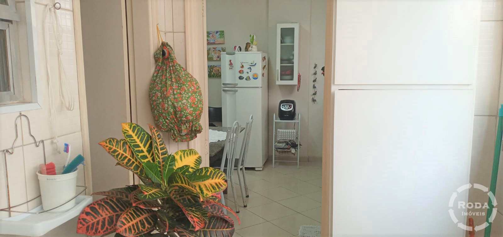 Apartamento à venda com 3 quartos, 136m² - Foto 7