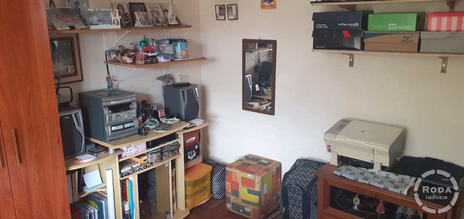 Apartamento à venda com 2 quartos, 71m² - Foto 8