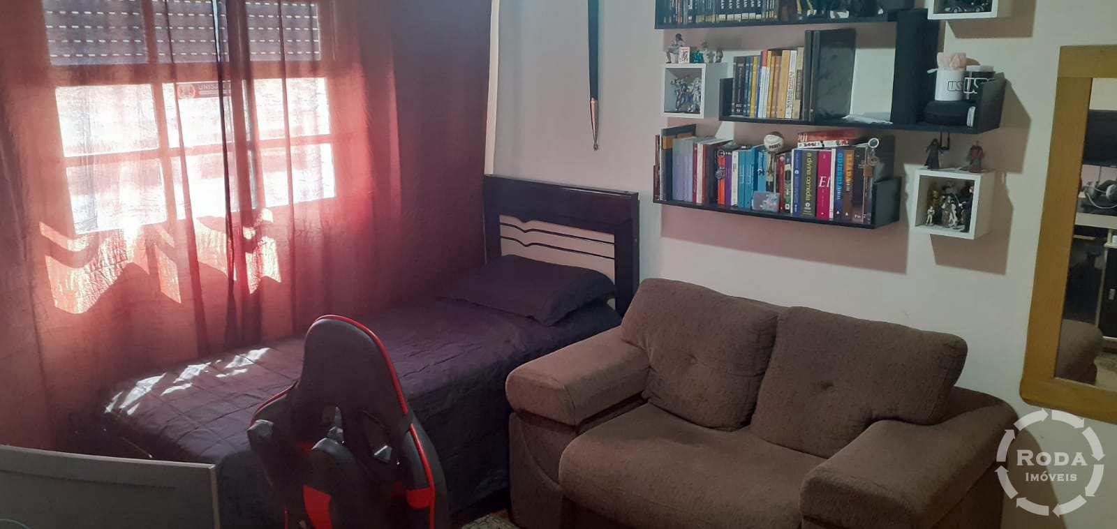 Apartamento à venda com 2 quartos, 71m² - Foto 4