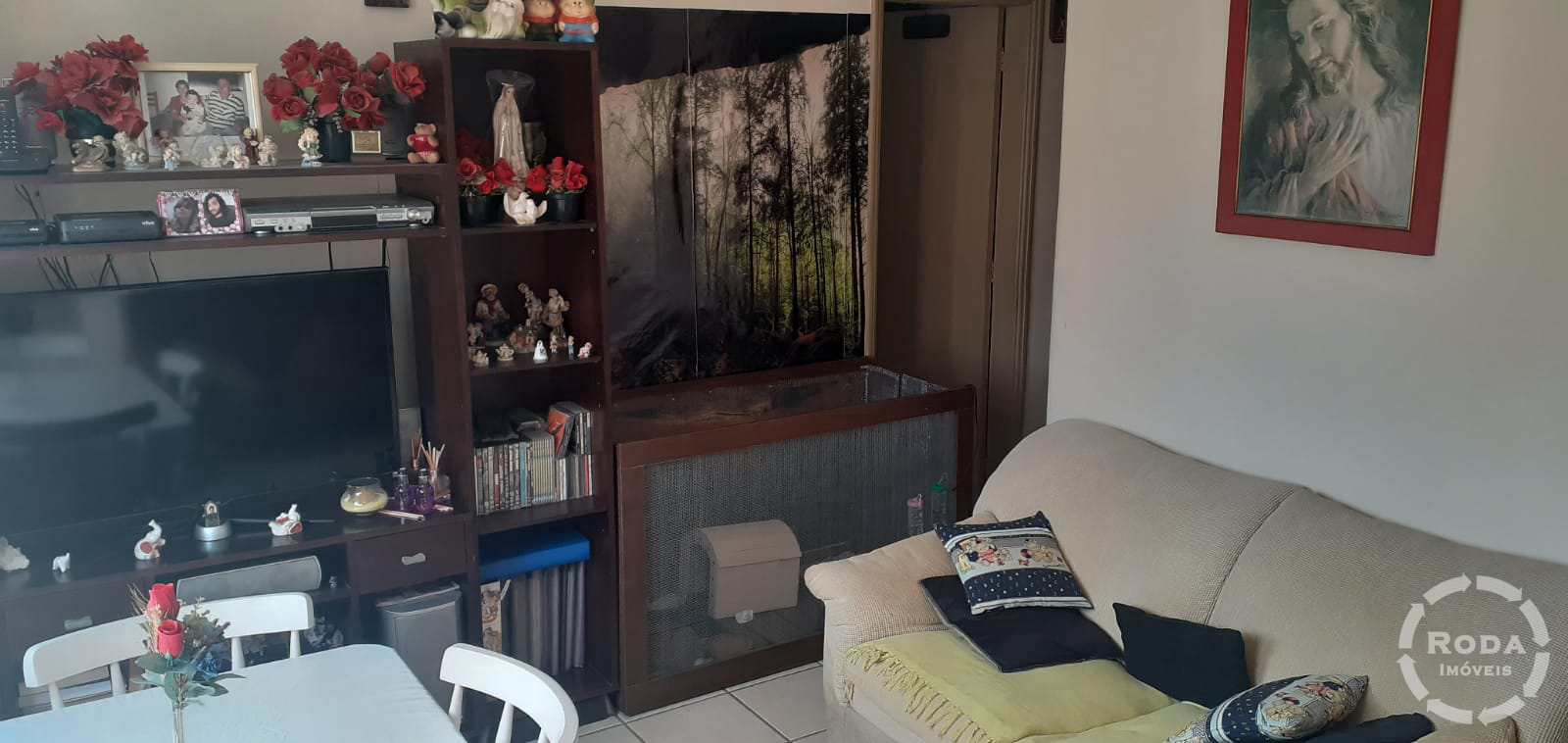 Apartamento à venda com 2 quartos, 71m² - Foto 3