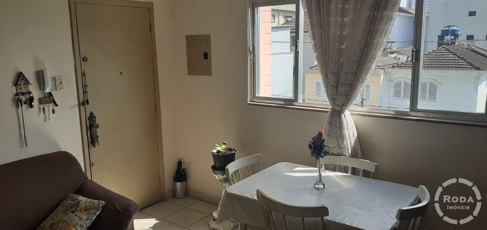 Apartamento à venda com 2 quartos, 71m² - Foto 1