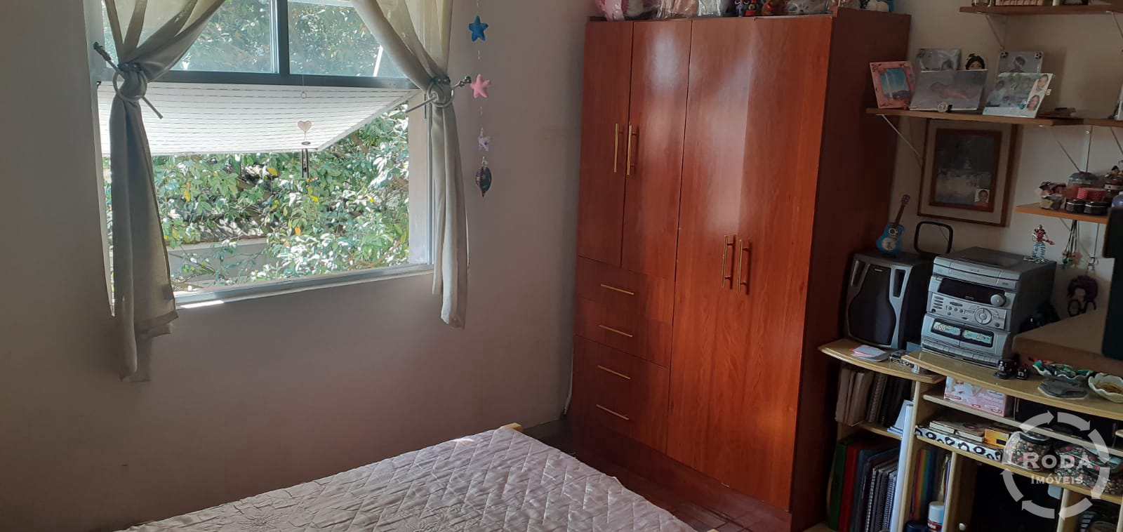 Apartamento à venda com 2 quartos, 71m² - Foto 6