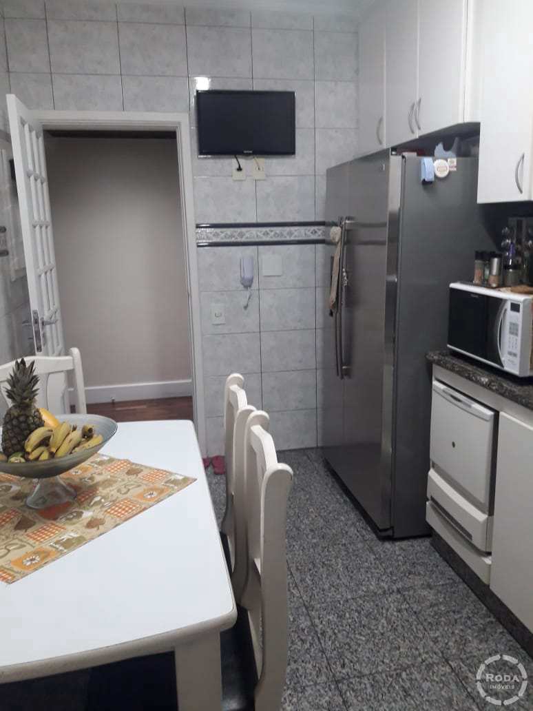 Apartamento à venda com 2 quartos, 100m² - Foto 5