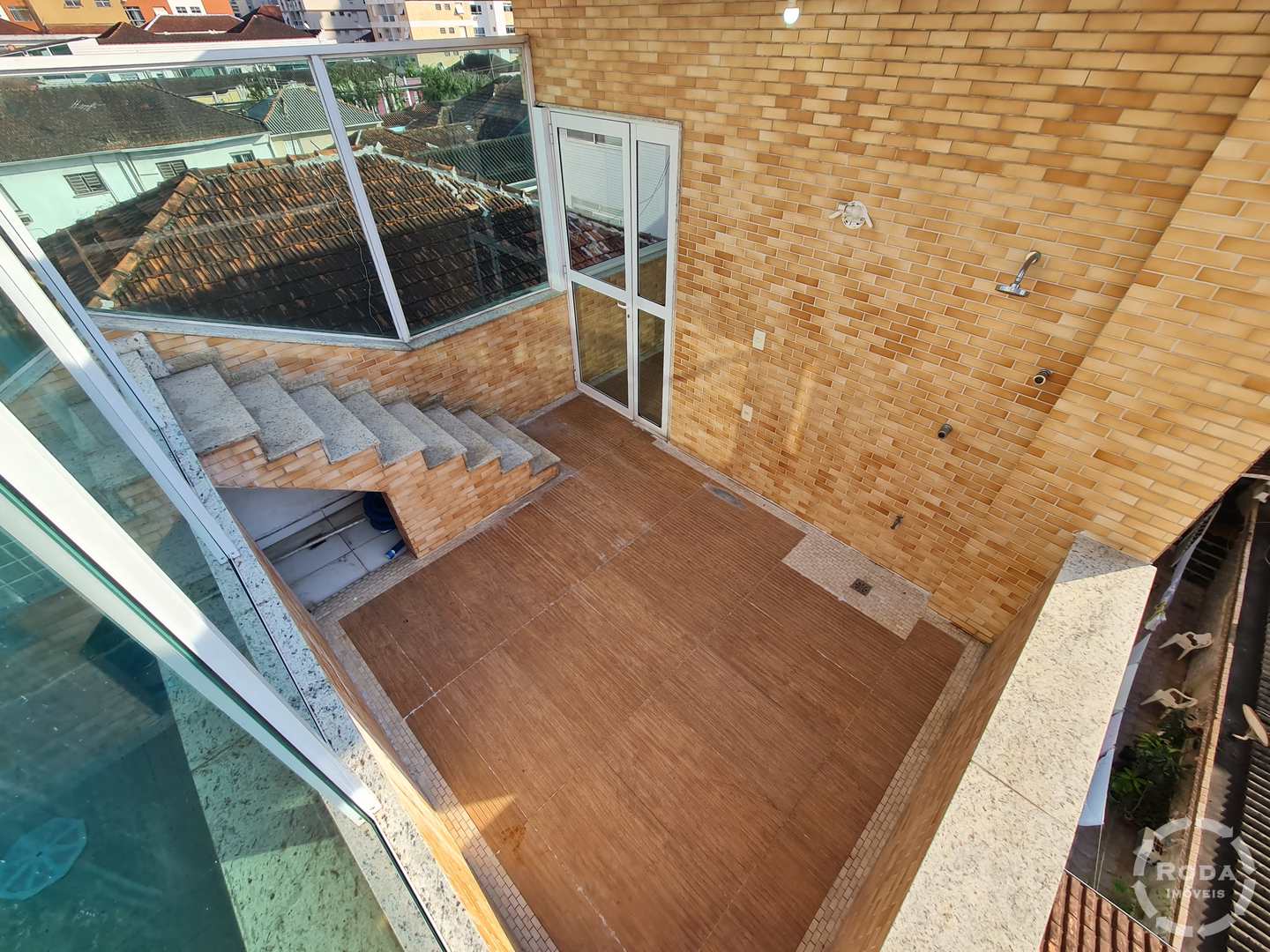 Casa à venda com 4 quartos, 360m² - Foto 3