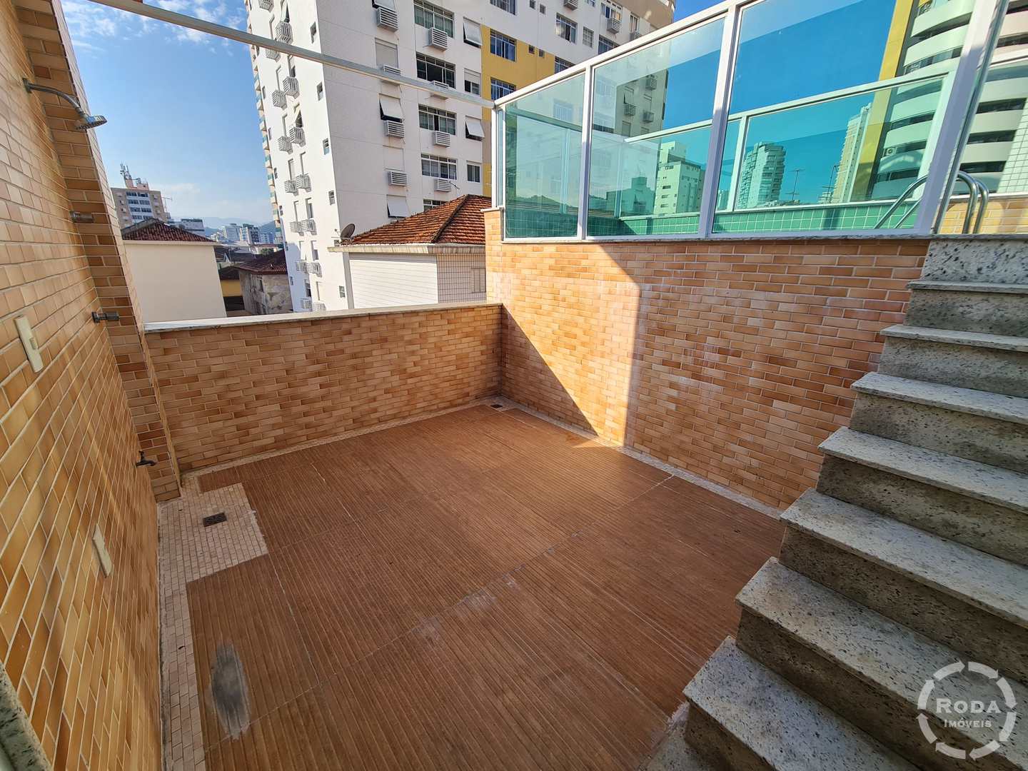 Casa à venda com 4 quartos, 360m² - Foto 4