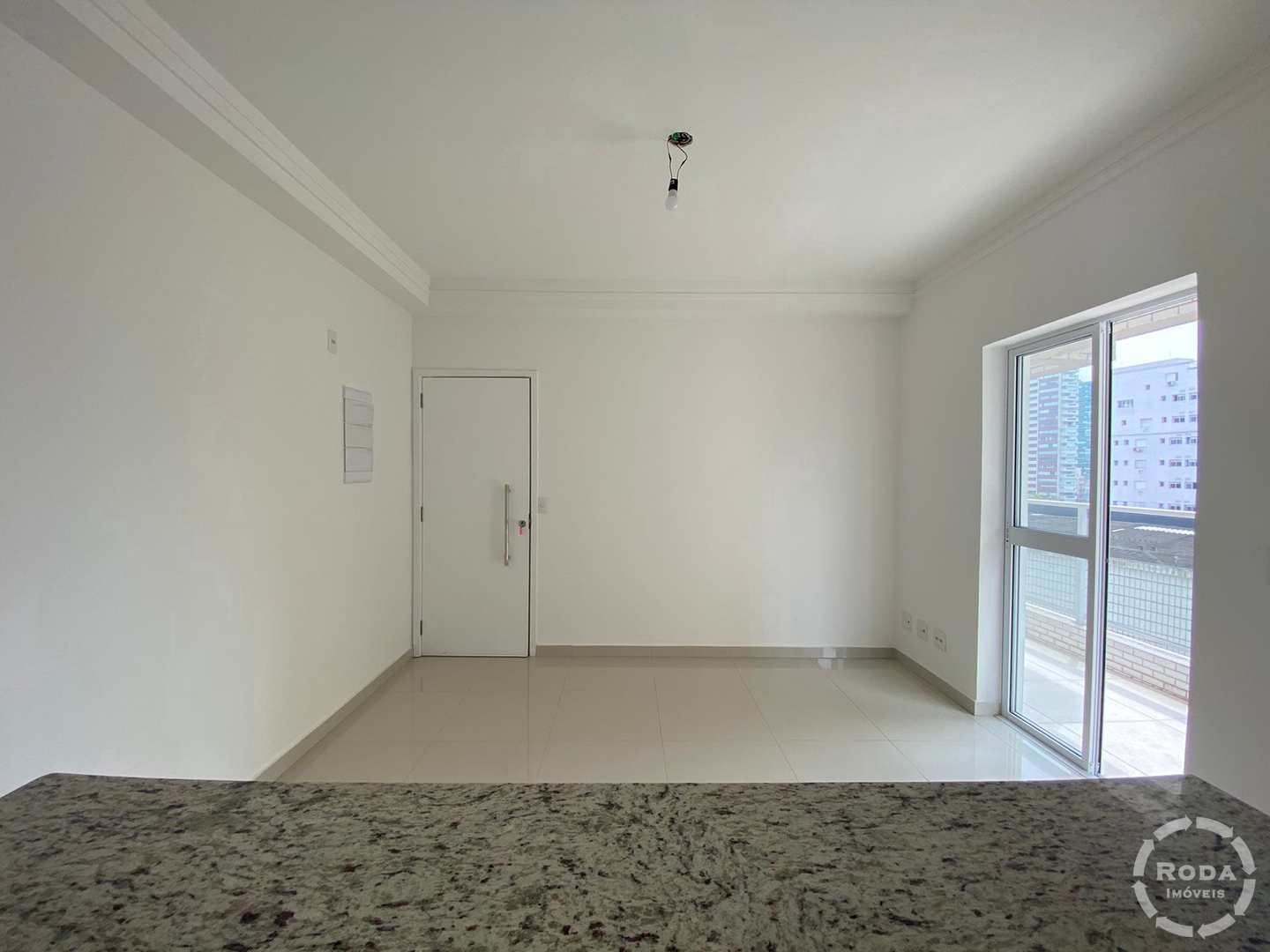 Apartamento à venda com 1 quarto, 70m² - Foto 8