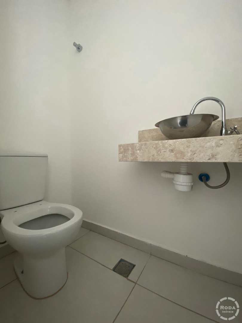 Apartamento à venda com 1 quarto, 65m² - Foto 8