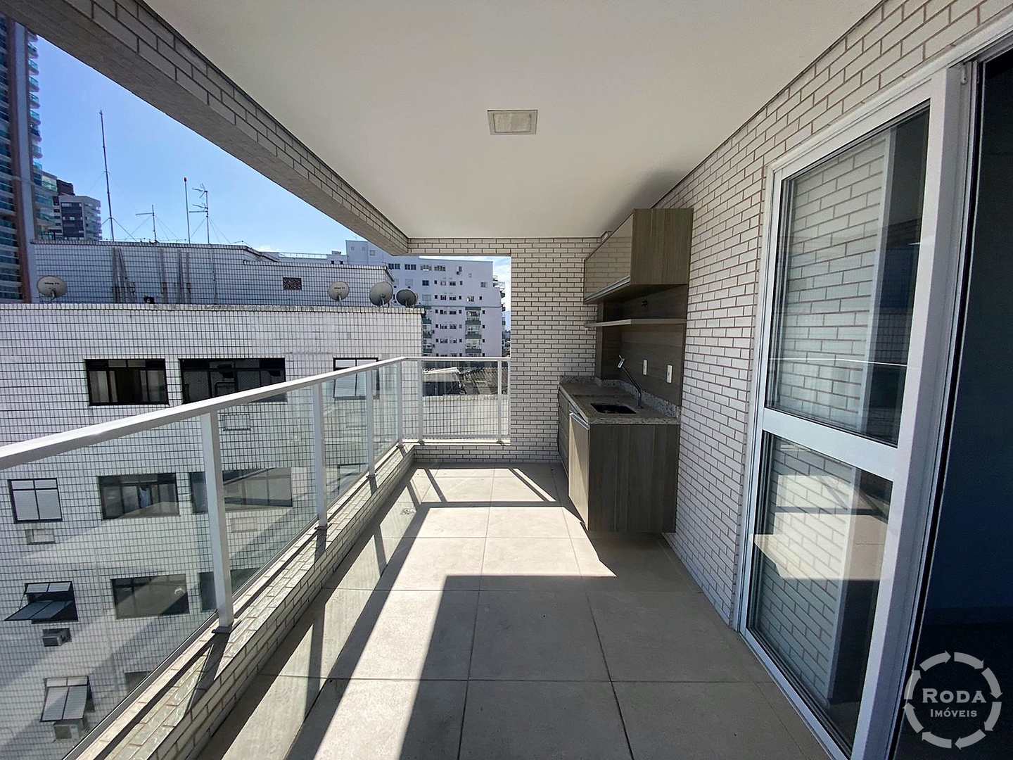 Apartamento à venda com 2 quartos, 123m² - Foto 7