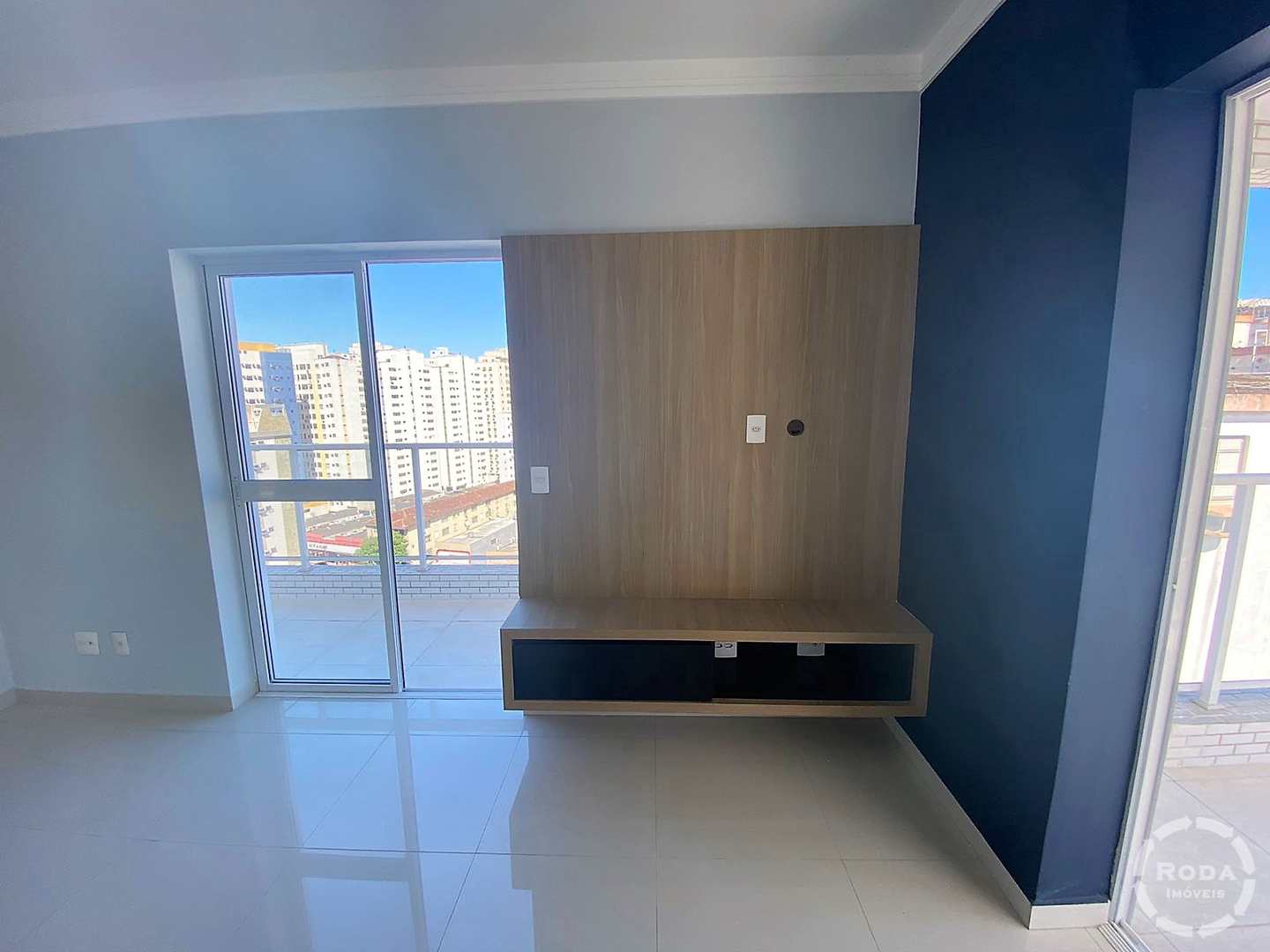 Apartamento à venda com 2 quartos, 123m² - Foto 6