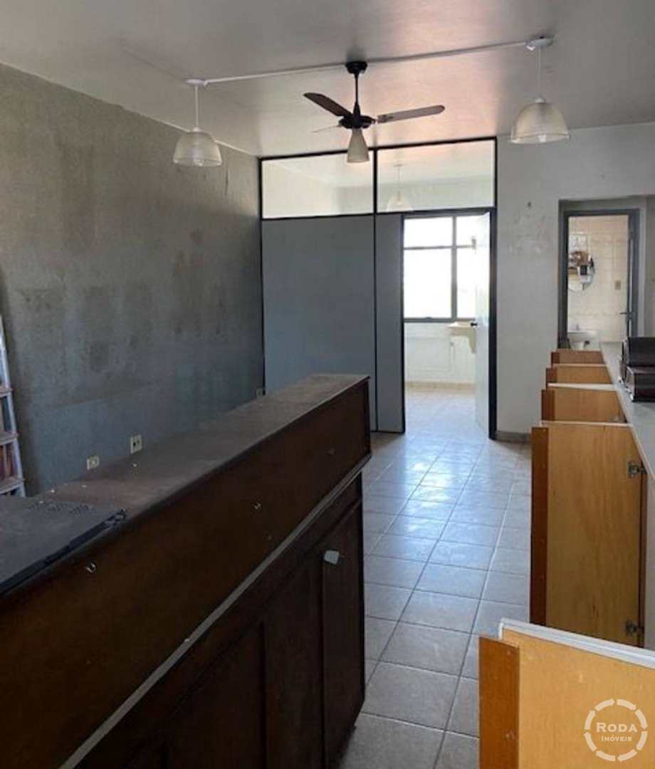 Conjunto Comercial-Sala à venda, 51m² - Foto 9