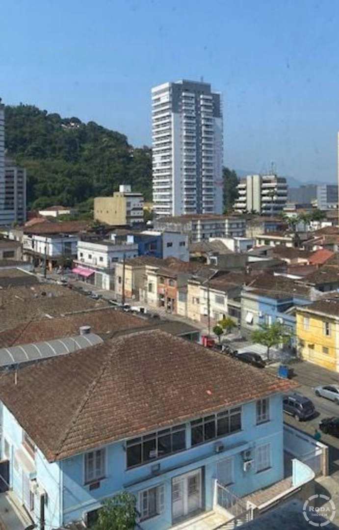 Conjunto Comercial-Sala à venda, 51m² - Foto 1