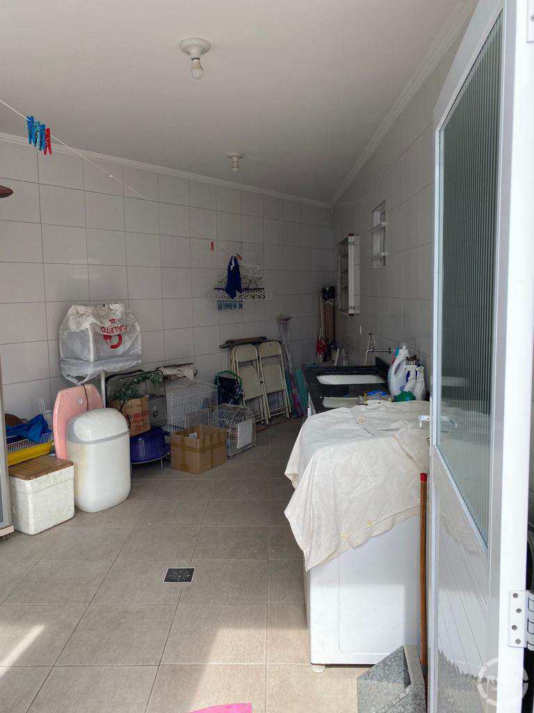 Casa à venda com 3 quartos, 141m² - Foto 6