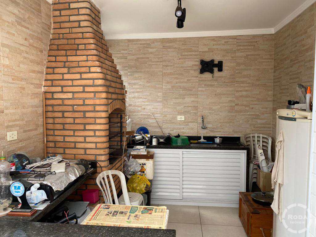 Casa à venda com 3 quartos, 141m² - Foto 5