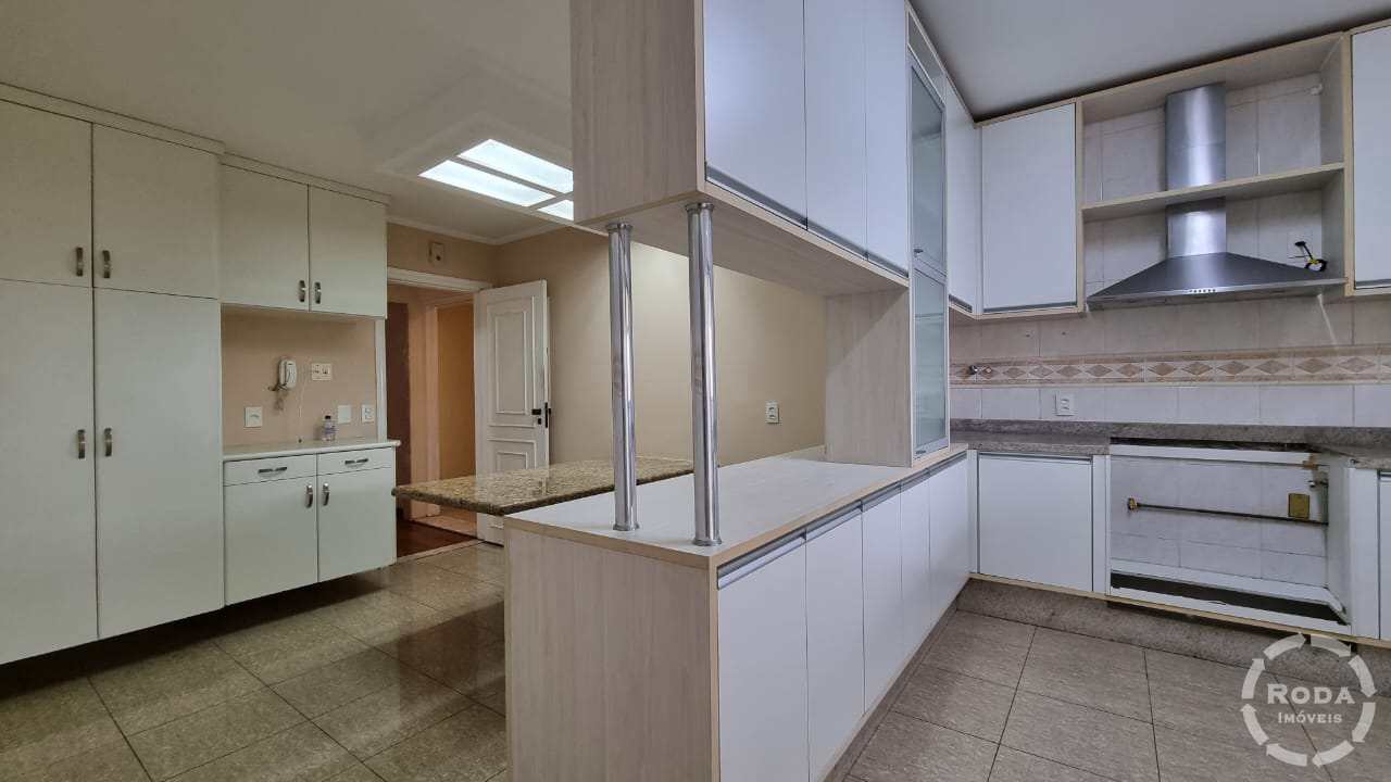 Apartamento à venda e aluguel com 4 quartos, 200m² - Foto 8