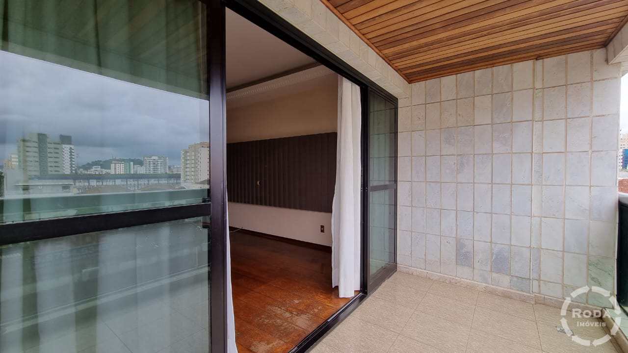 Apartamento à venda e aluguel com 4 quartos, 200m² - Foto 1