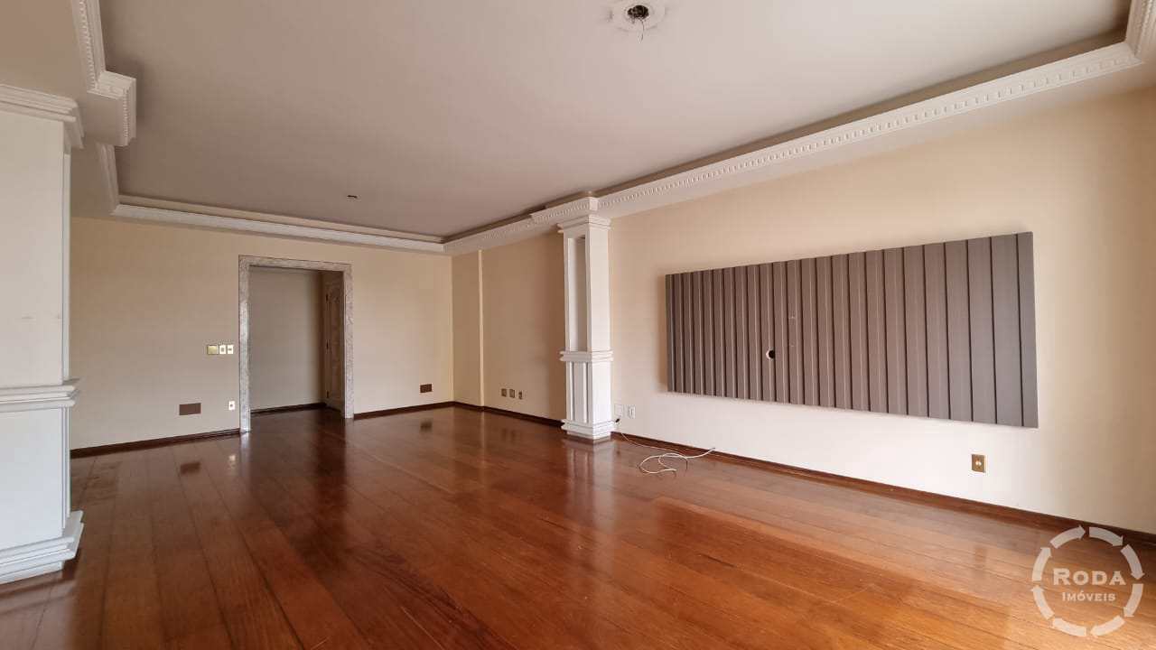 Apartamento à venda e aluguel com 4 quartos, 200m² - Foto 3