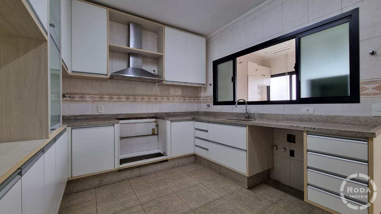 Apartamento à venda e aluguel com 4 quartos, 200m² - Foto 9