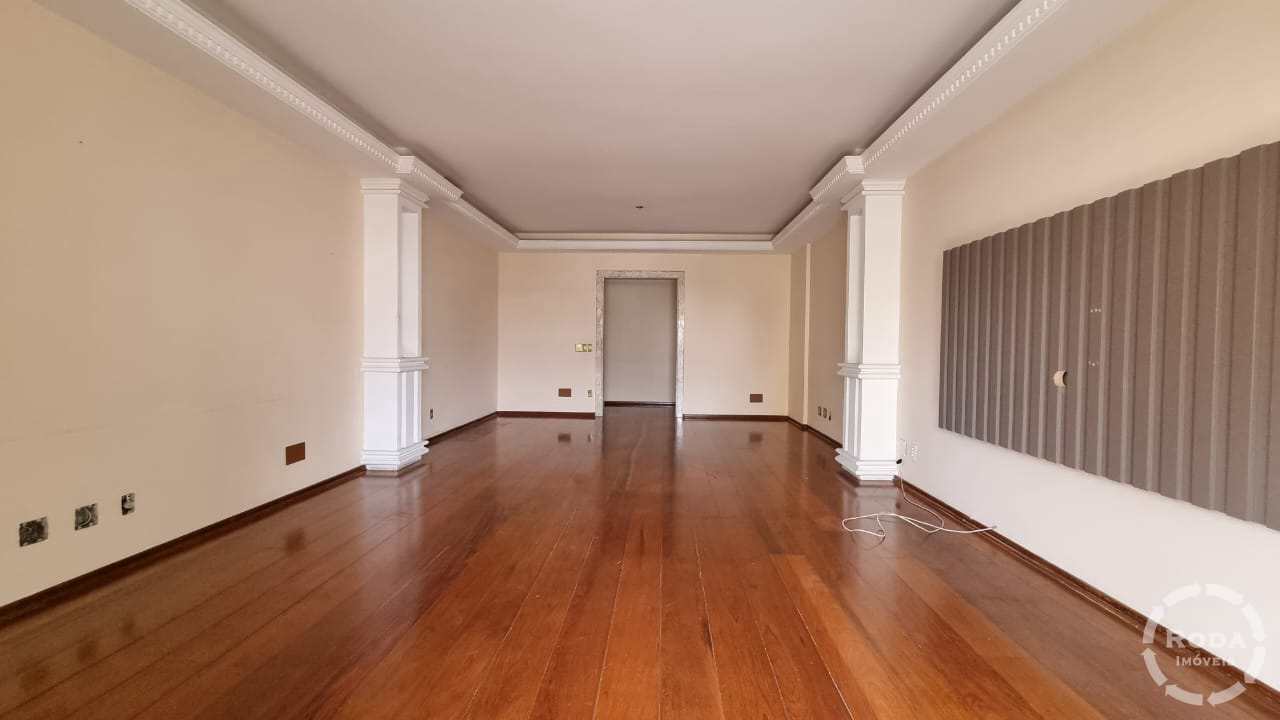 Apartamento à venda e aluguel com 4 quartos, 200m² - Foto 2