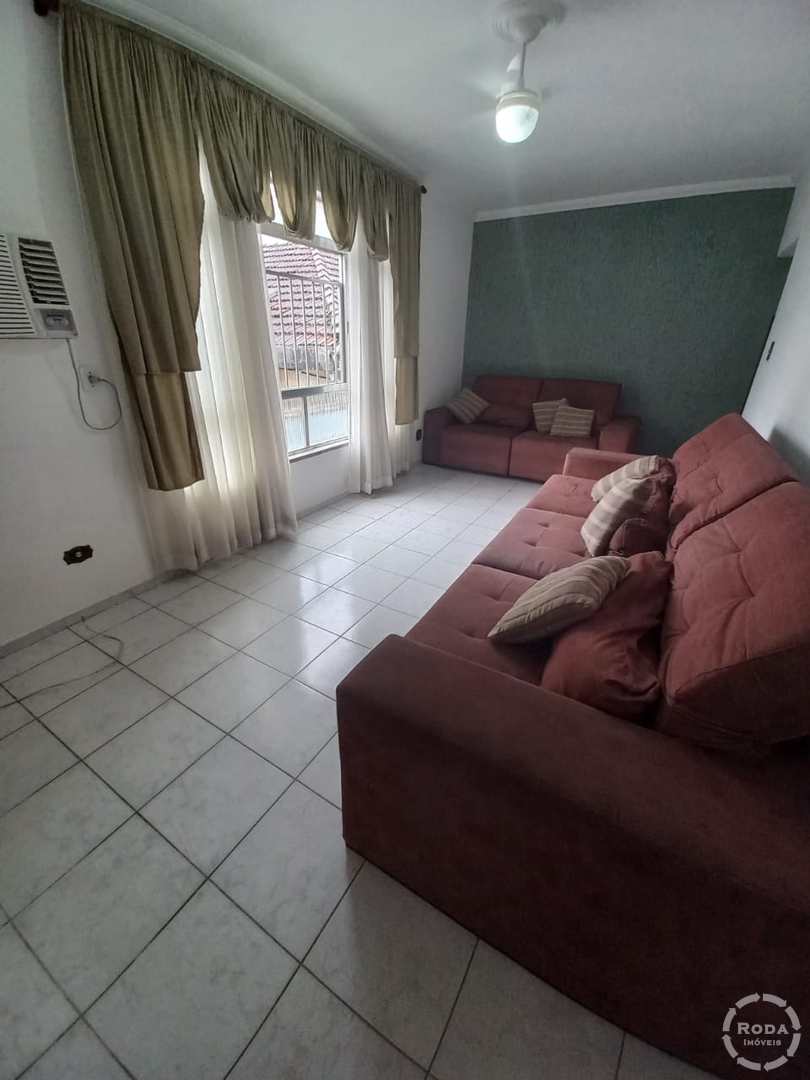 Apartamento à venda com 3 quartos, 104m² - Foto 1