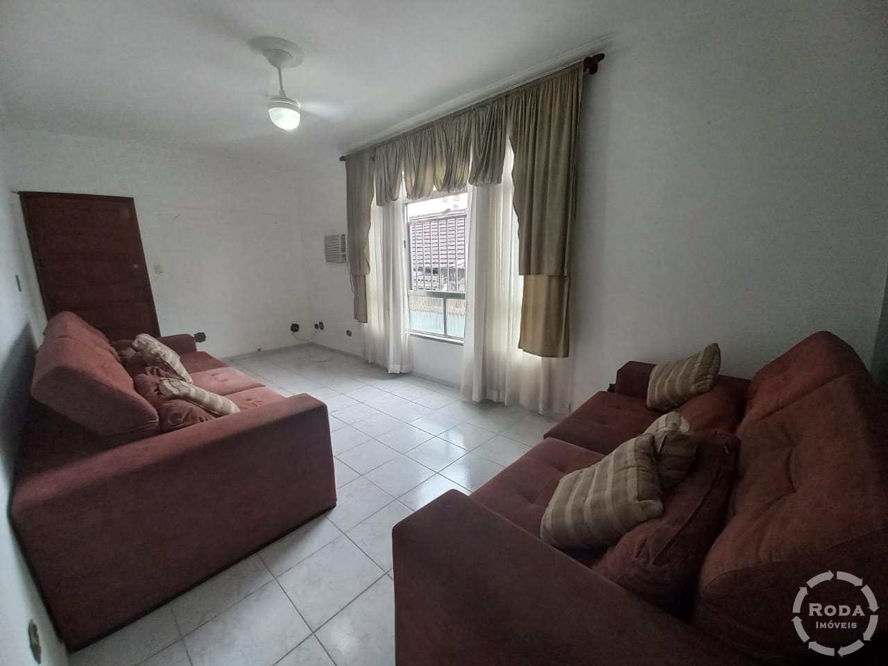 Apartamento à venda com 3 quartos, 104m² - Foto 2