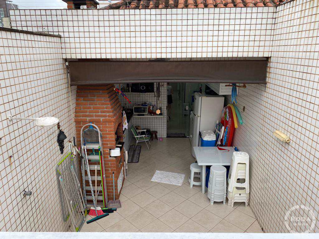 Casa à venda com 4 quartos, 232m² - Foto 32