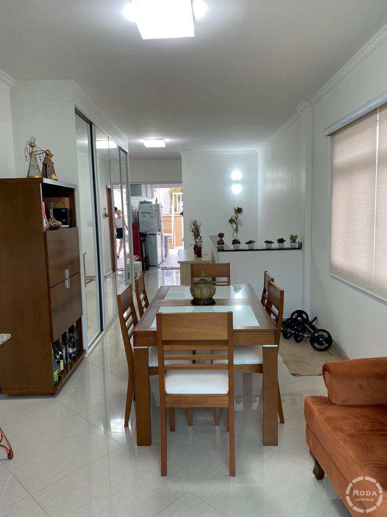 Casa à venda com 4 quartos, 232m² - Foto 13