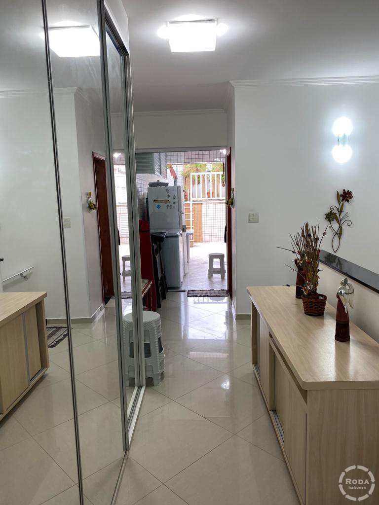 Casa à venda com 4 quartos, 232m² - Foto 12