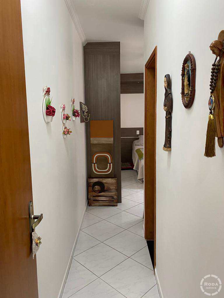 Casa à venda com 4 quartos, 232m² - Foto 19