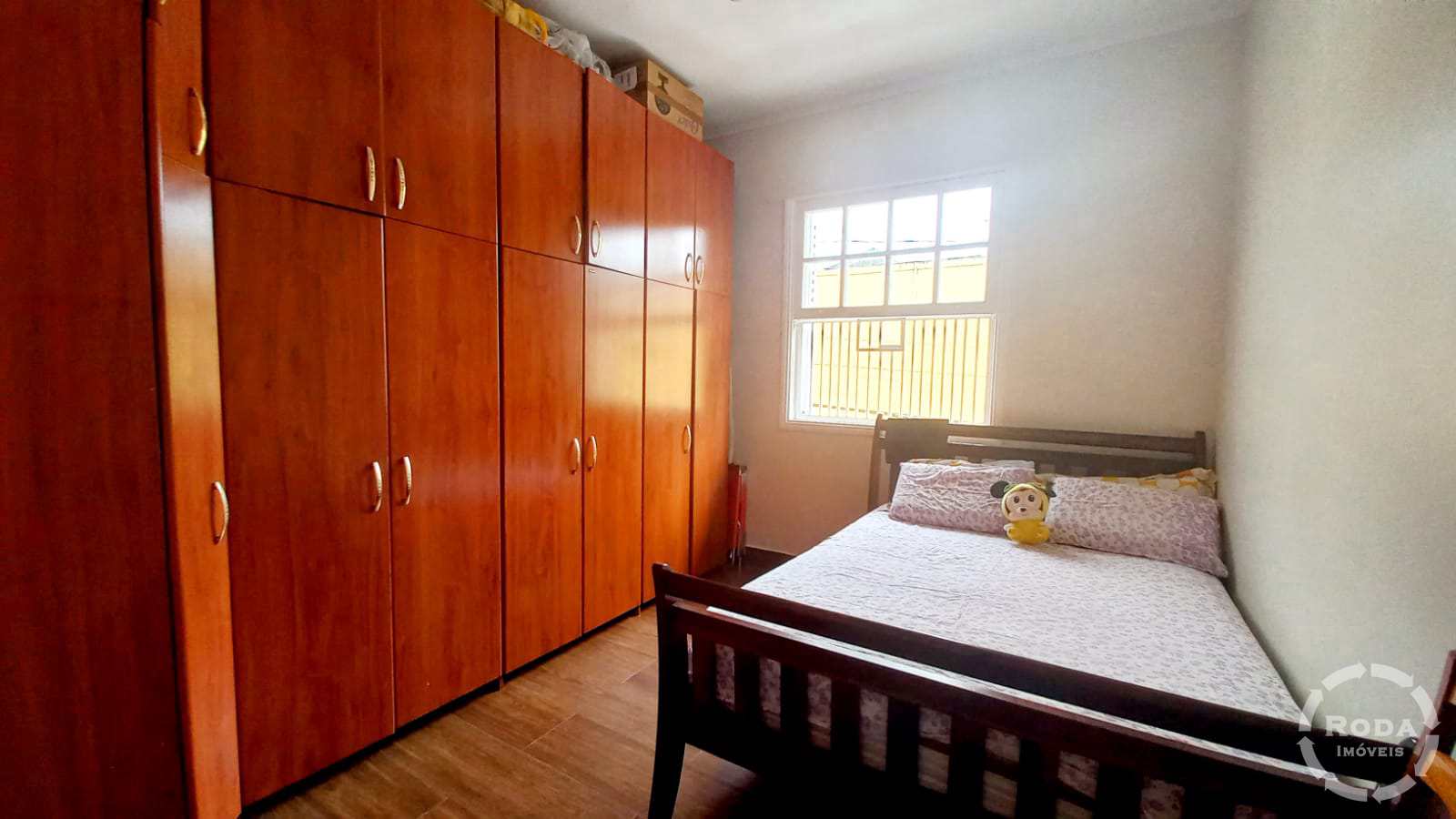 Casa à venda com 3 quartos, 88m² - Foto 7