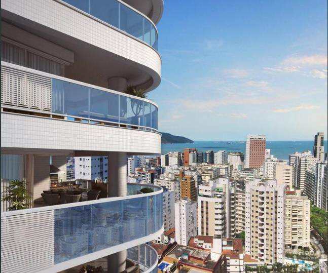 Apartamento à venda com 3 quartos, 184m² - Foto 28