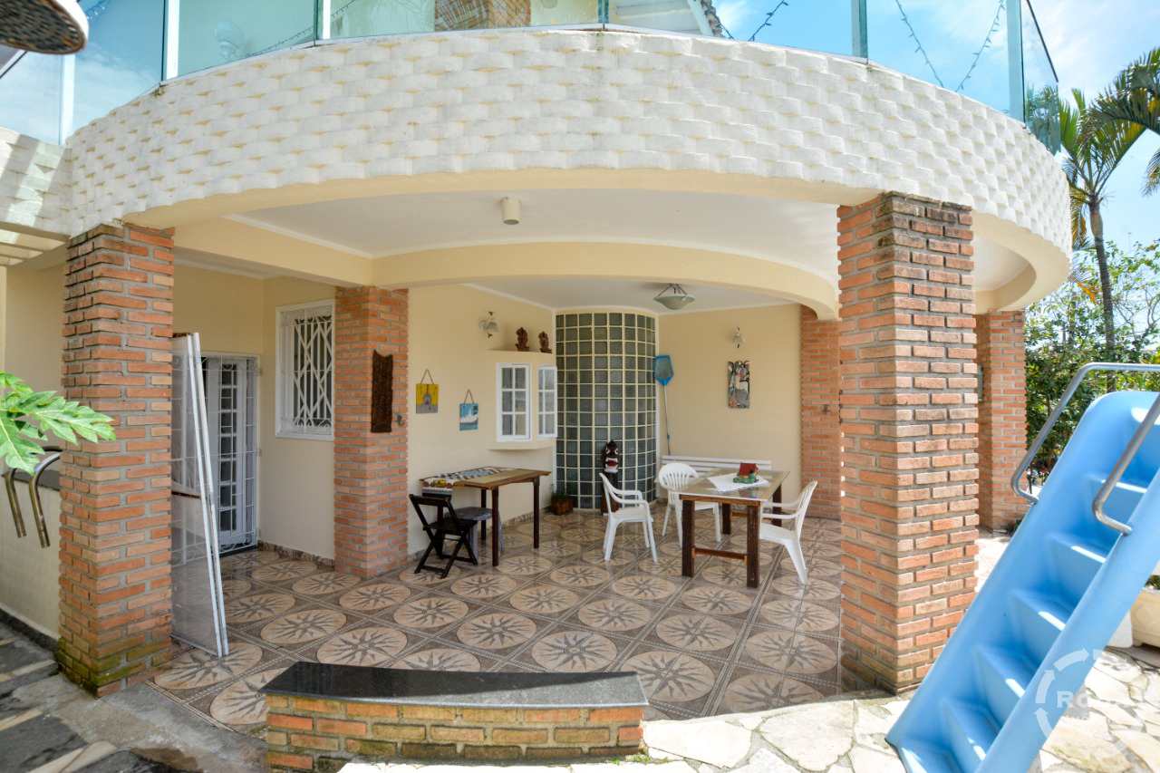 Sobrado à venda com 4 quartos, 401m² - Foto 8