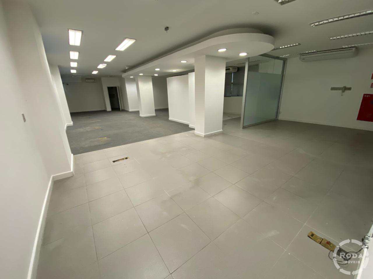 Loja-Salão para alugar, 268m² - Foto 1