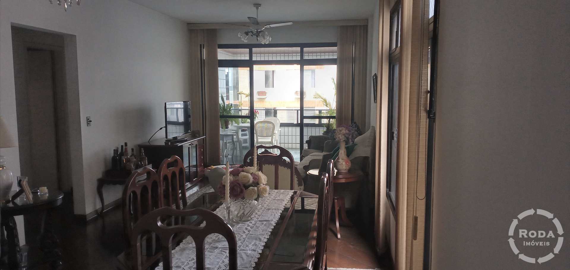 Apartamento à venda com 3 quartos, 135m² - Foto 7