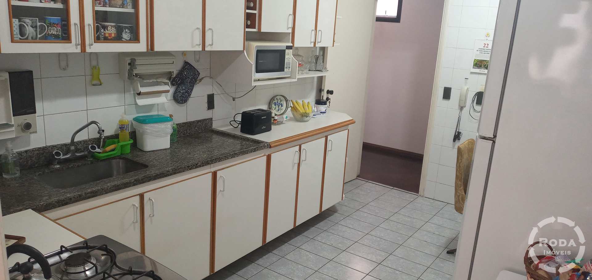 Apartamento à venda com 3 quartos, 135m² - Foto 15