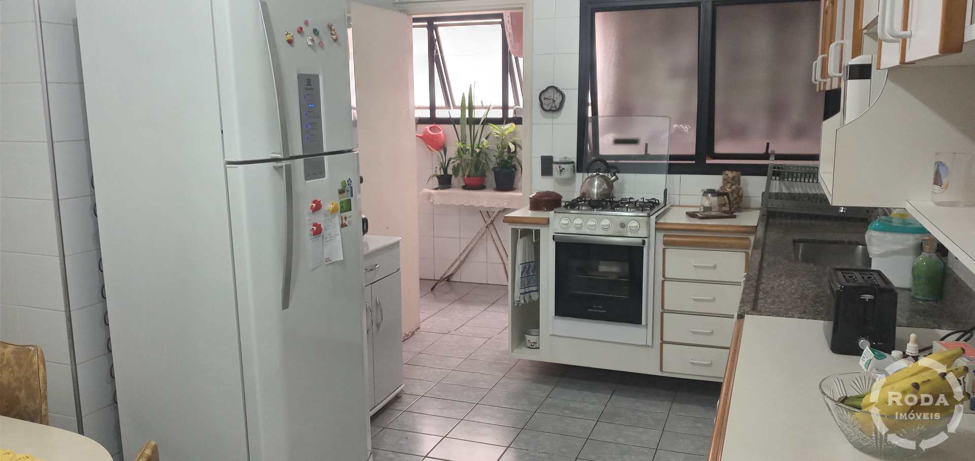 Apartamento à venda com 3 quartos, 135m² - Foto 10