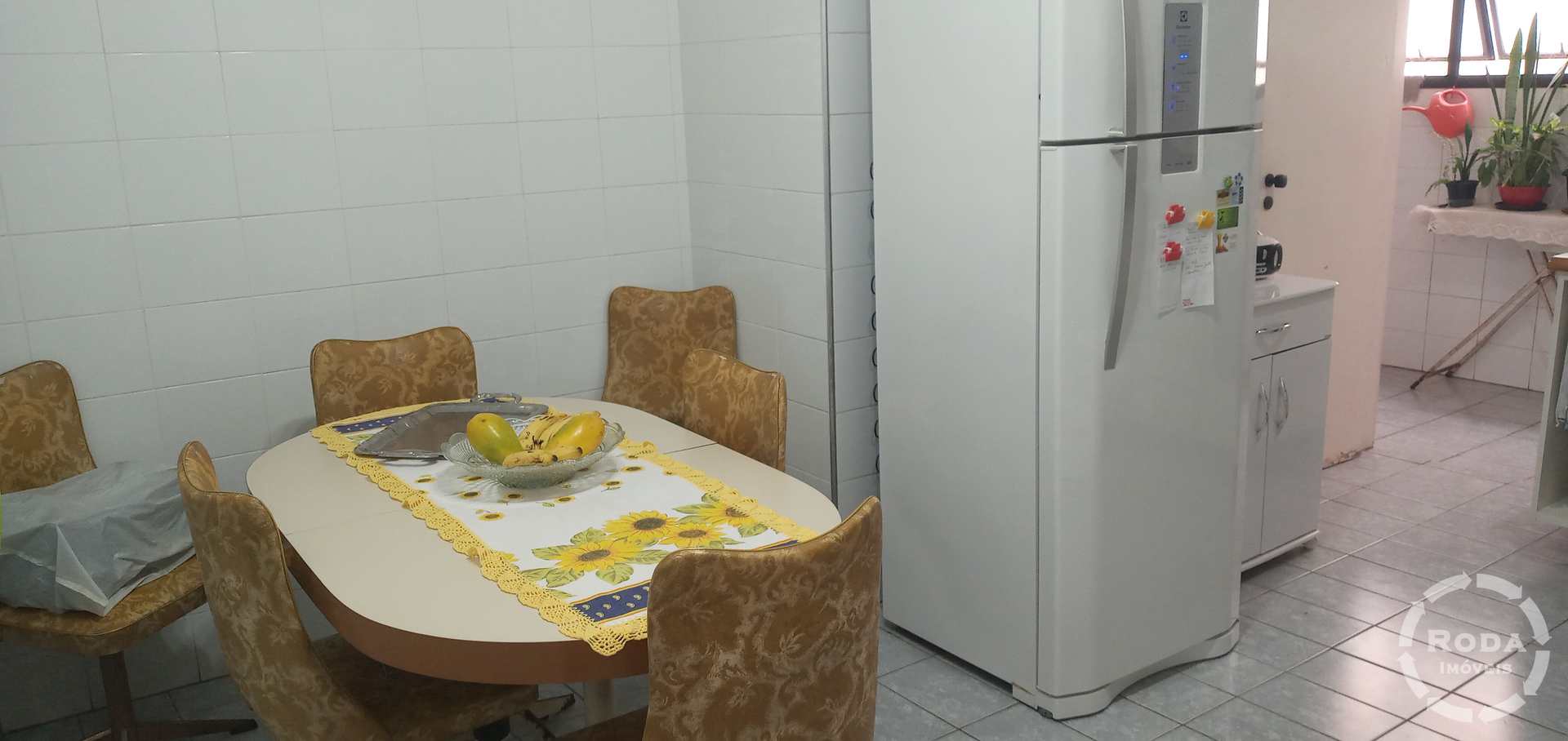 Apartamento à venda com 3 quartos, 135m² - Foto 11