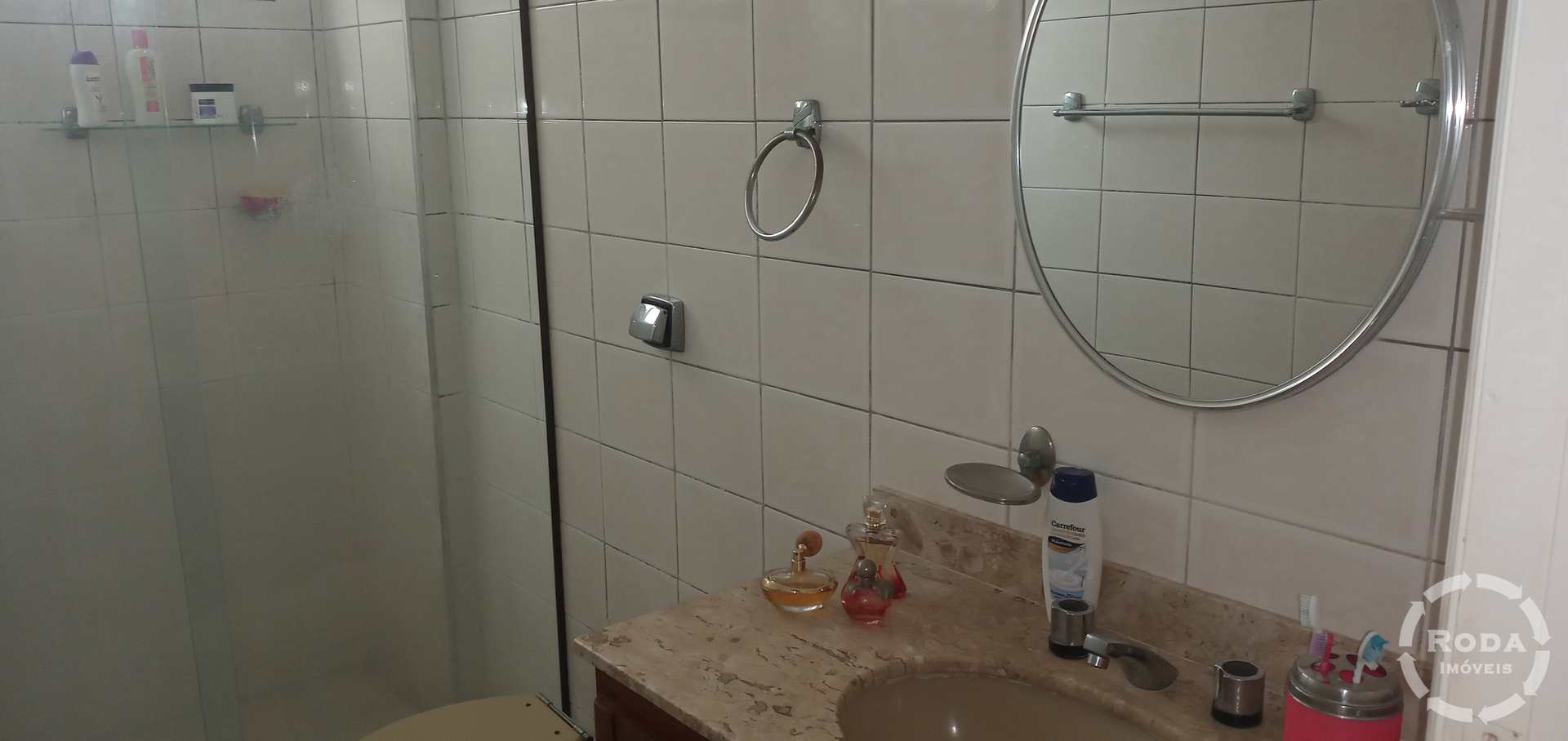 Apartamento à venda com 3 quartos, 135m² - Foto 28