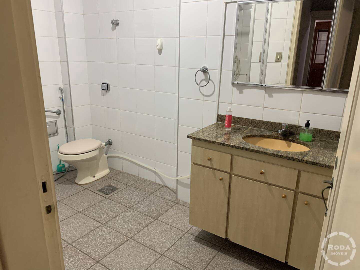 Apartamento à venda com 3 quartos, 124m² - Foto 5