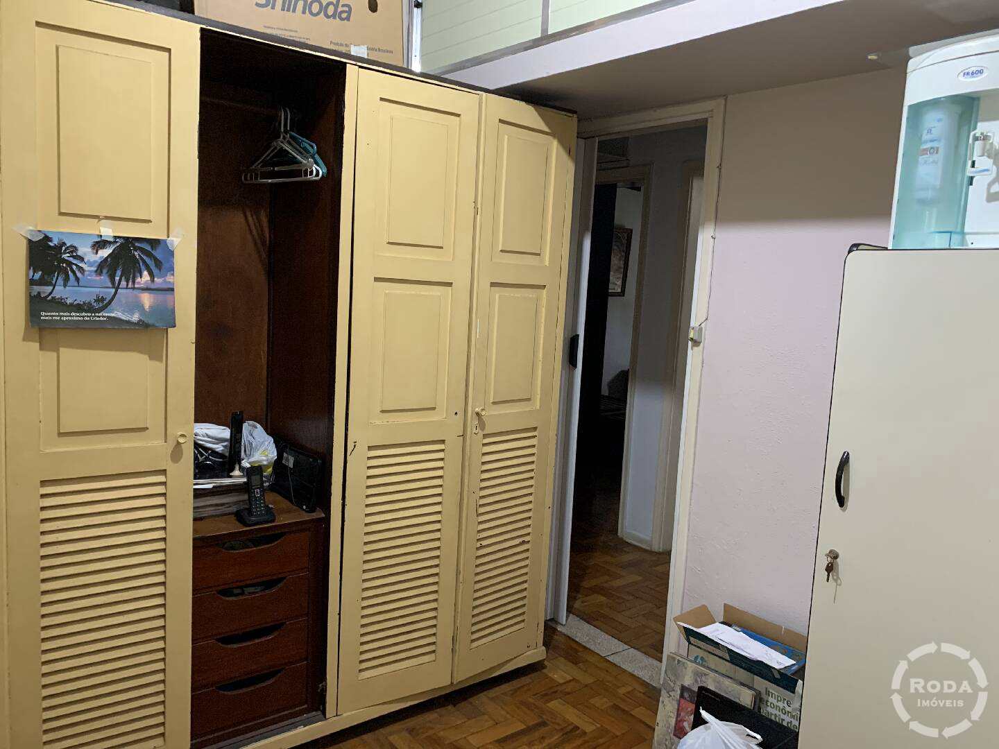 Apartamento à venda com 3 quartos, 124m² - Foto 12