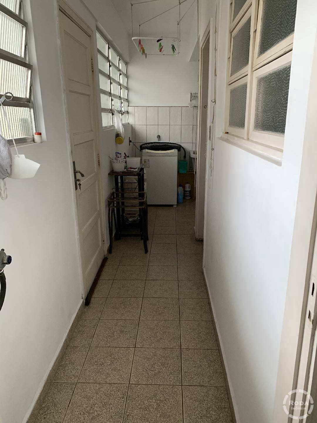 Apartamento à venda com 3 quartos, 124m² - Foto 7