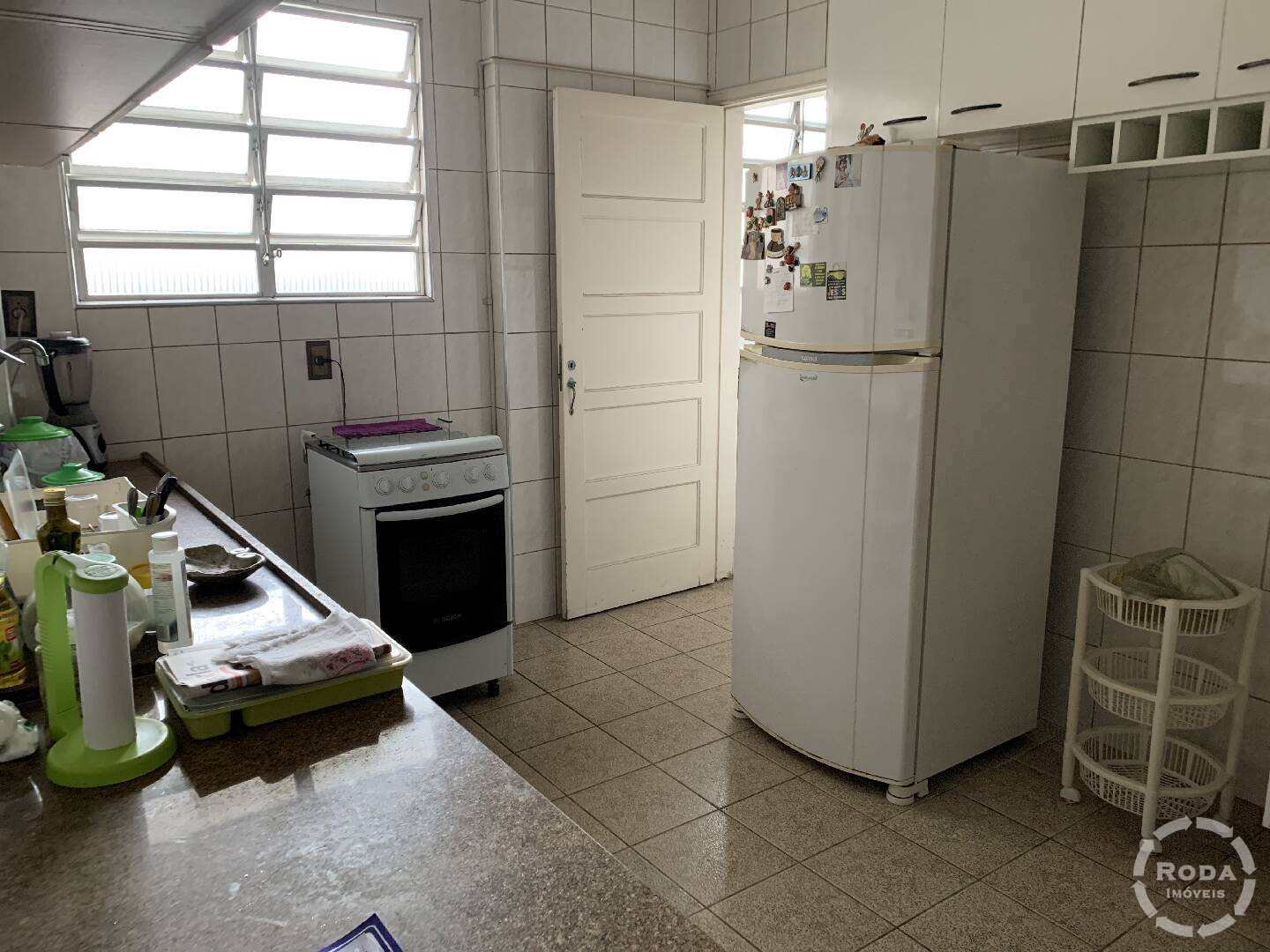 Apartamento à venda com 3 quartos, 124m² - Foto 9