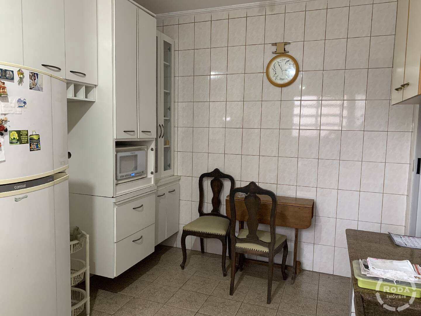 Apartamento à venda com 3 quartos, 124m² - Foto 8