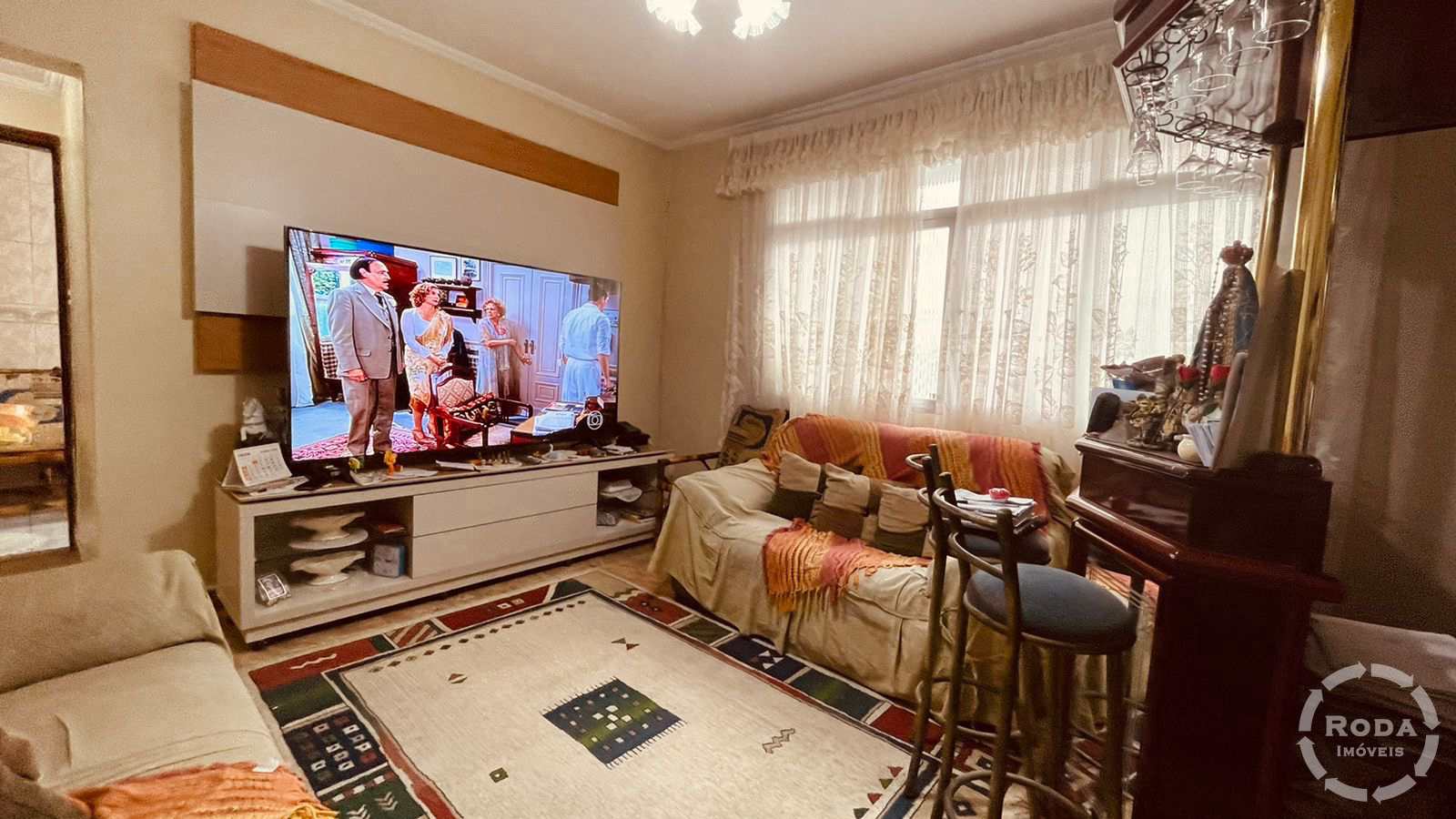 Casa à venda com 3 quartos, 162m² - Foto 6