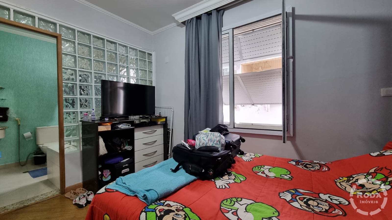 Apartamento à venda com 3 quartos, 100m² - Foto 11